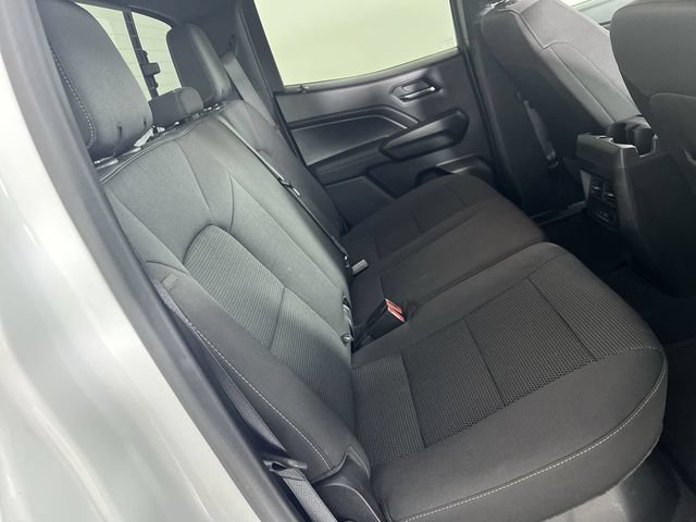 Certified 2025 GMC Canyon Elevation w/ Convenience Package RWD image 27