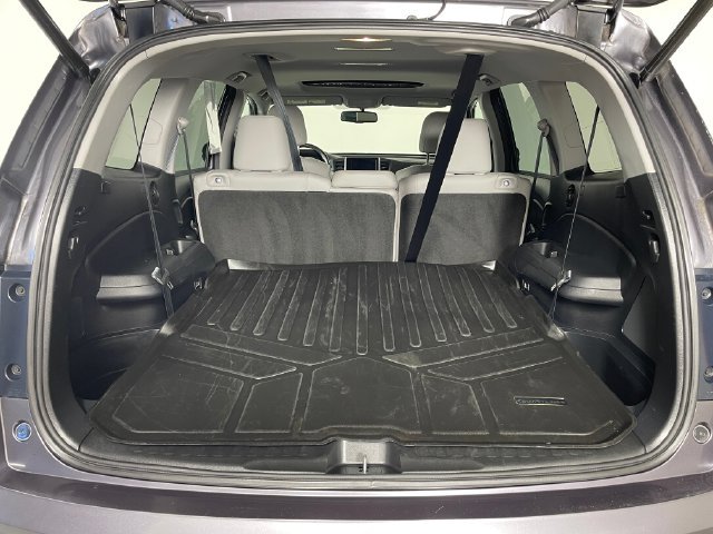 Used 2018 Honda Pilot EX-L image 18