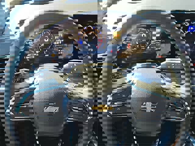 New 2026 Chevrolet Tahoe Premier image 21