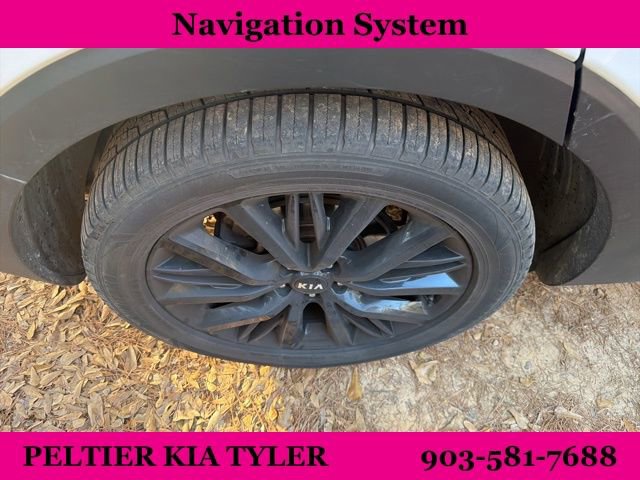 Used 2020 Kia Telluride SX w/ Towing Package image 14