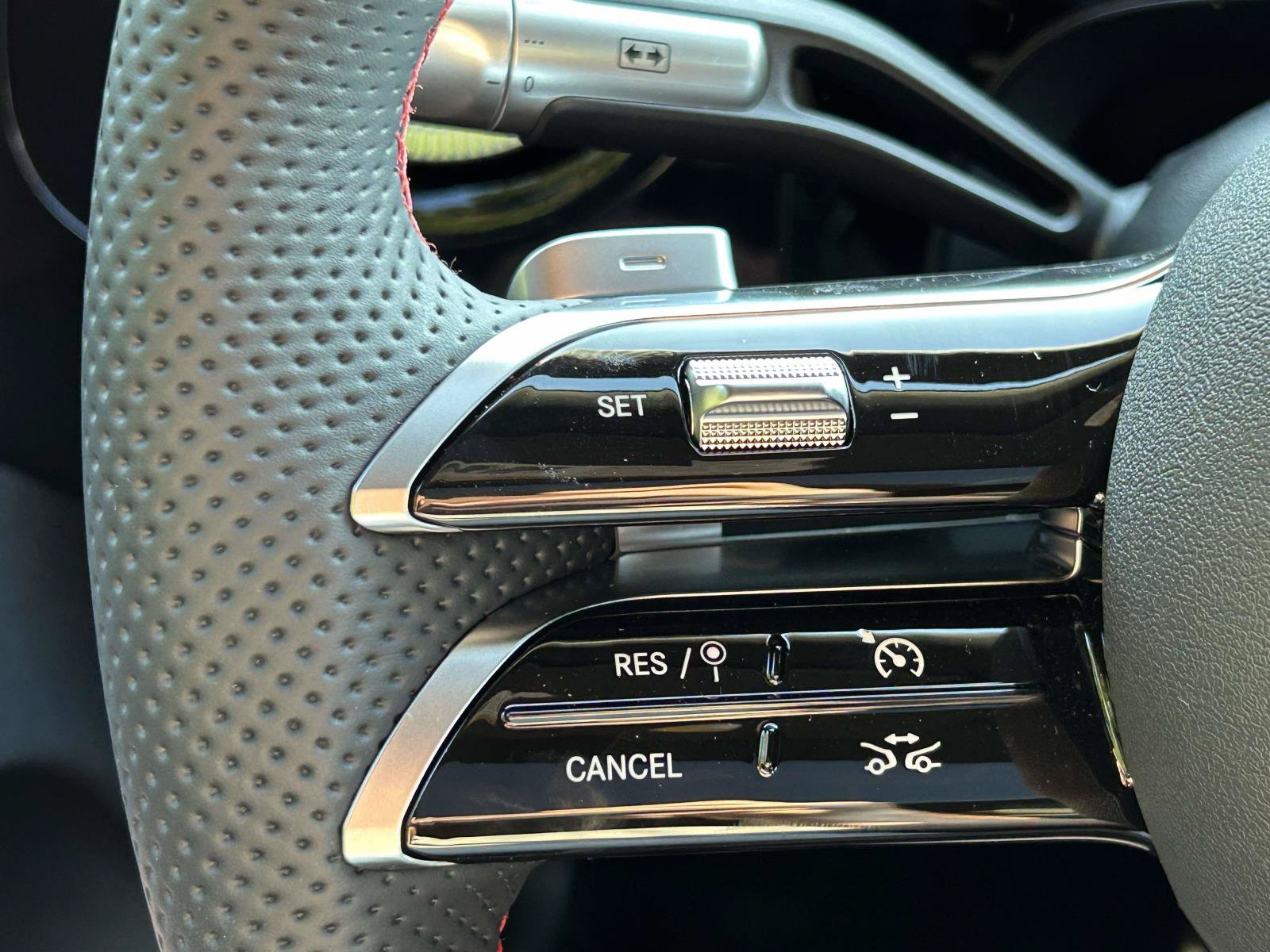 New 2027 Mercedes-Benz CLA 220 image 23