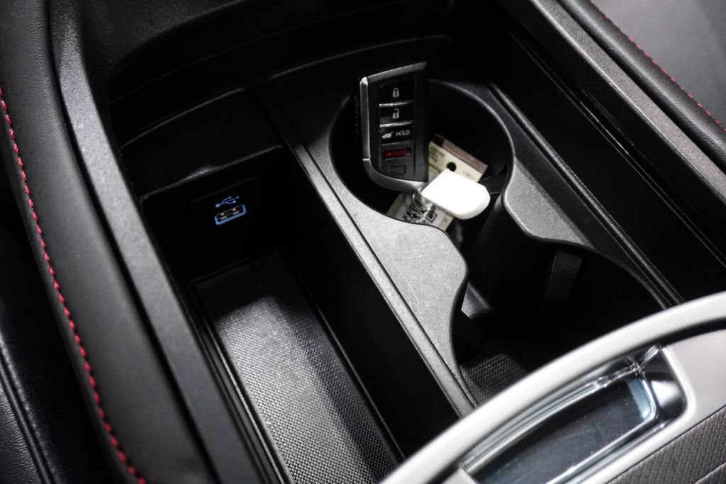 Used 2023 Acura RDX A-Spec image 29