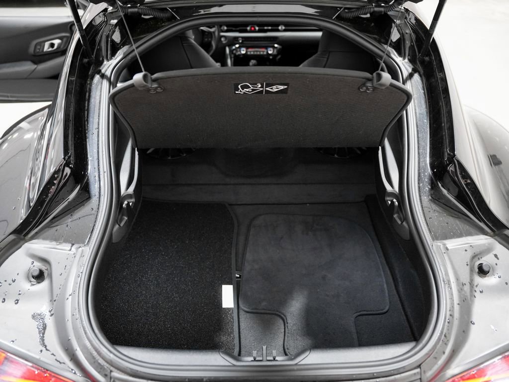 Used 2024 Toyota Supra Premium w/ Driver Assist Package RWD image 33