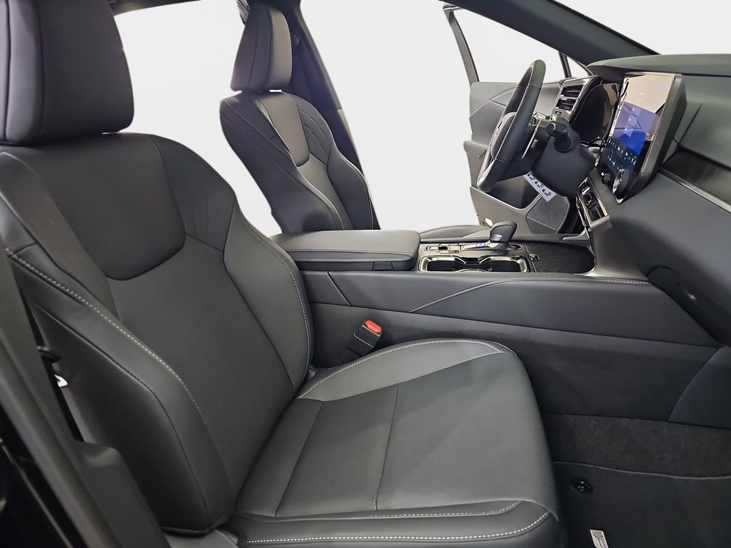 New 2026 Lexus RX 350 F Sport AWD/4WD image 10