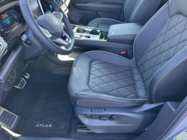 New 2026 Volkswagen Atlas SEL Premium R-Line image 11