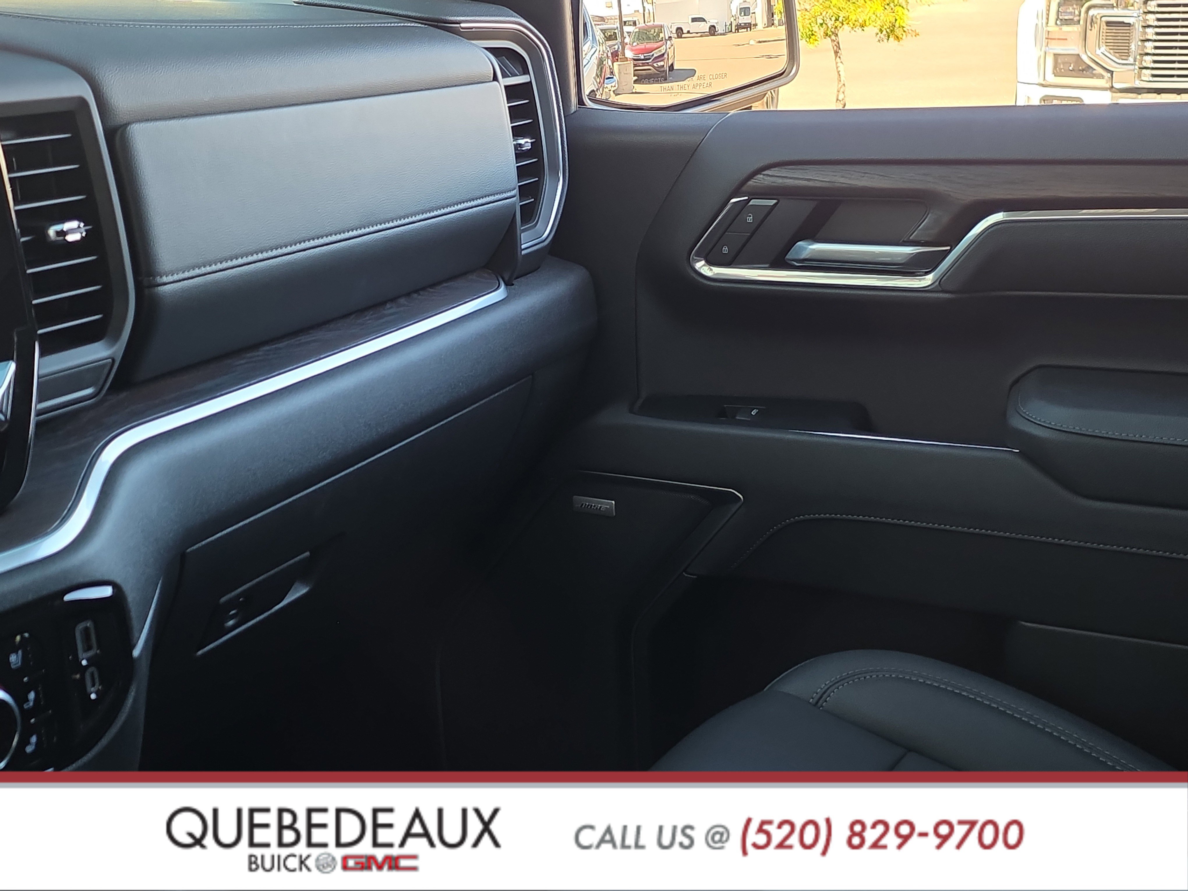 Used 2026 GMC Sierra 1500 SLT w/ SLT Premium Package image 30