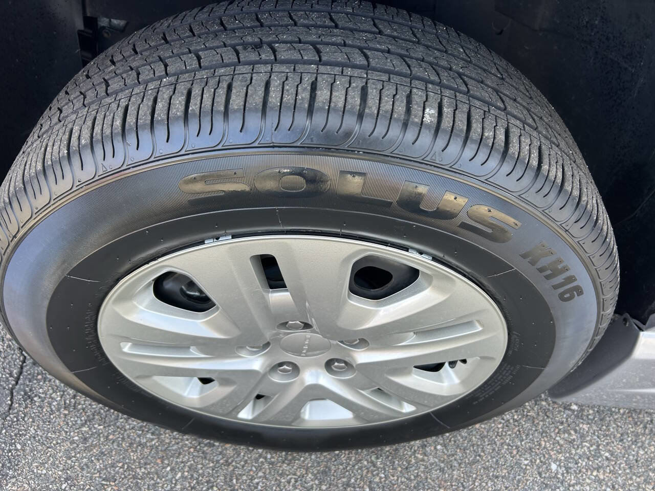 Used 2018 Dodge Grand Caravan SE w/ Power Convenience Group I image 28