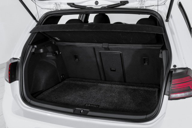 Used 2019 Volkswagen GTI S w/ Driver Assistance Package FWD image 52