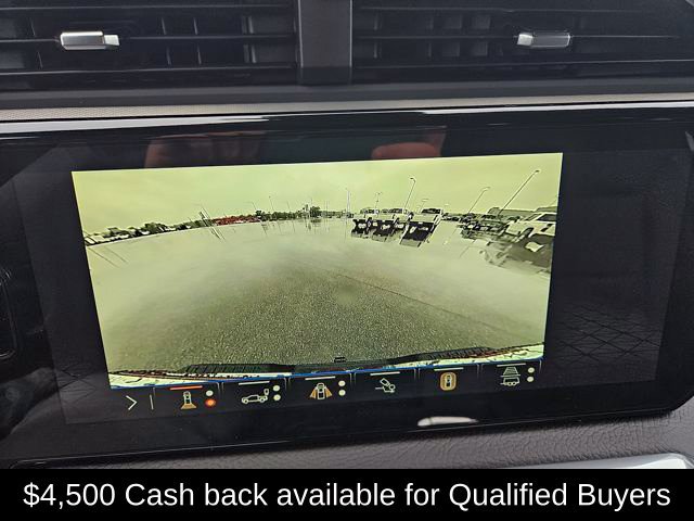 New 2026 GMC Sierra 2500 Denali AWD/4WD image 20
