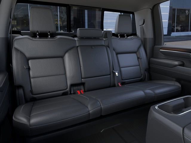 New 2026 GMC Sierra 3500 Denali image 17