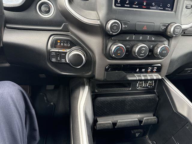 Used 2020 RAM 1500 Big Horn AWD/4WD image 23