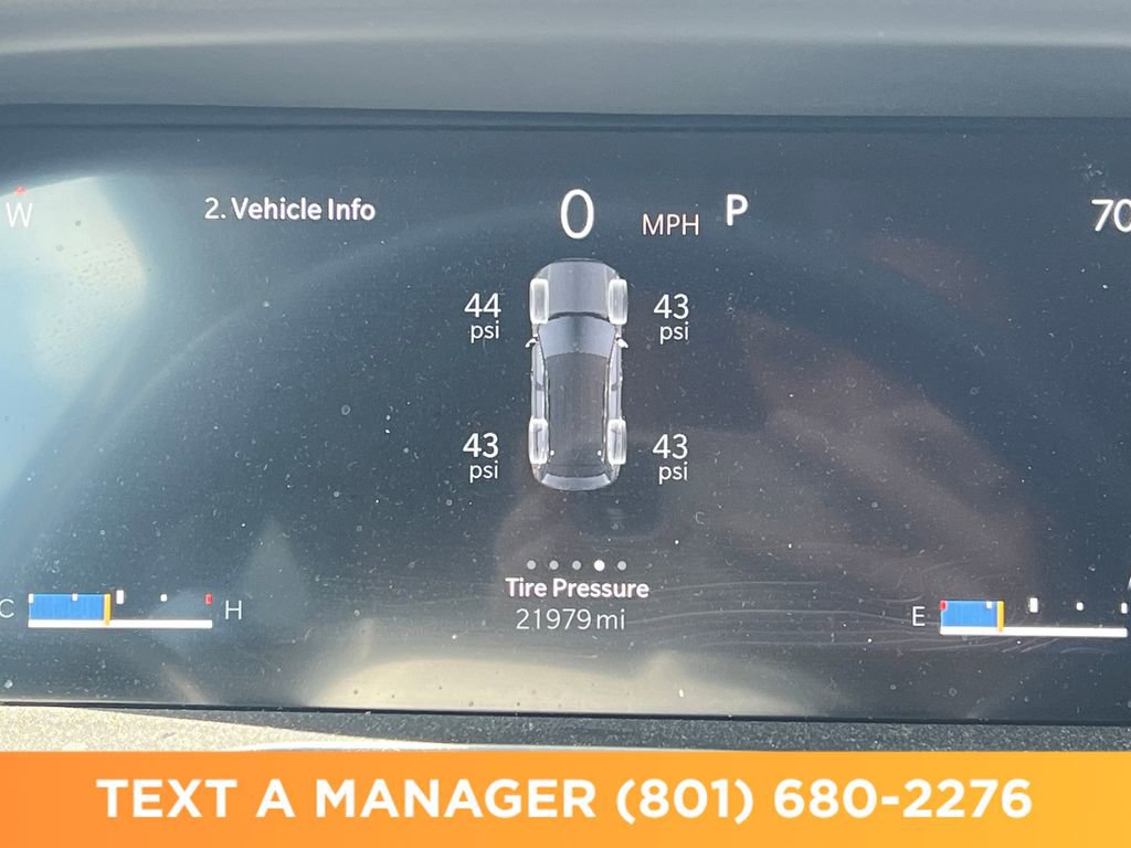 Used 2023 Jeep Grand Cherokee Limited w/ Trailer Tow Prep Group (B) AWD/4WD image 21