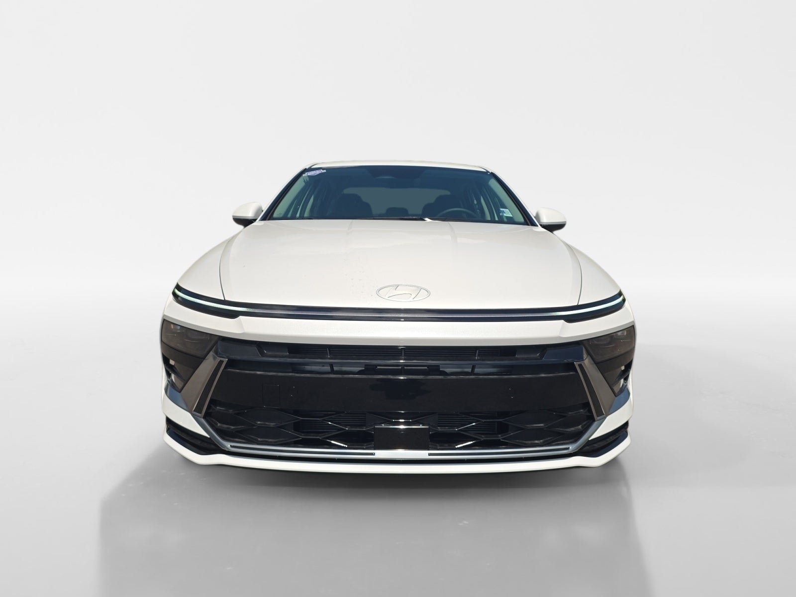 New 2026 Hyundai Sonata SEL FWD image 8