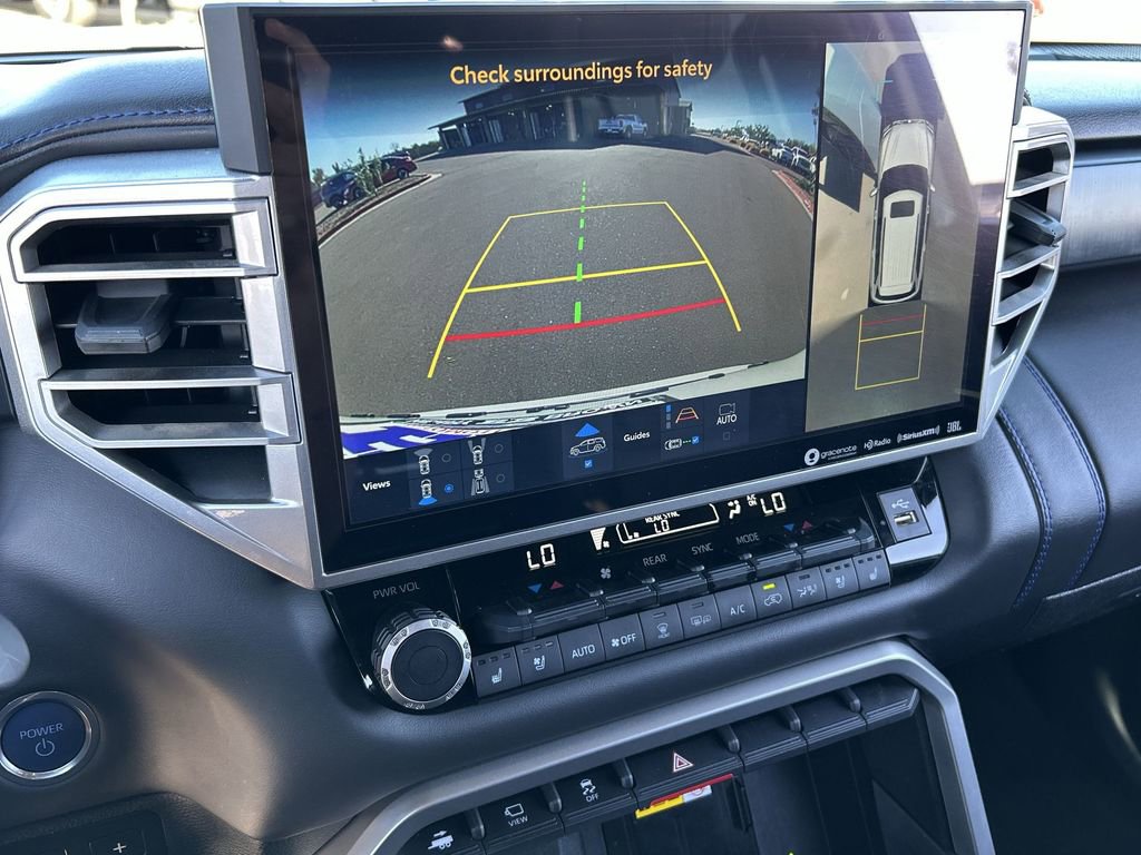 Used 2024 Toyota Sequoia Platinum image 15