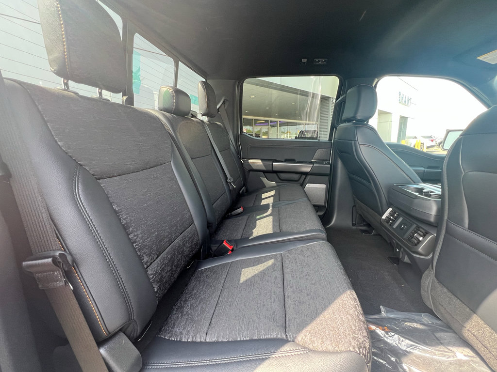New 2026 Ford F150 Tremor AWD/4WD image 16