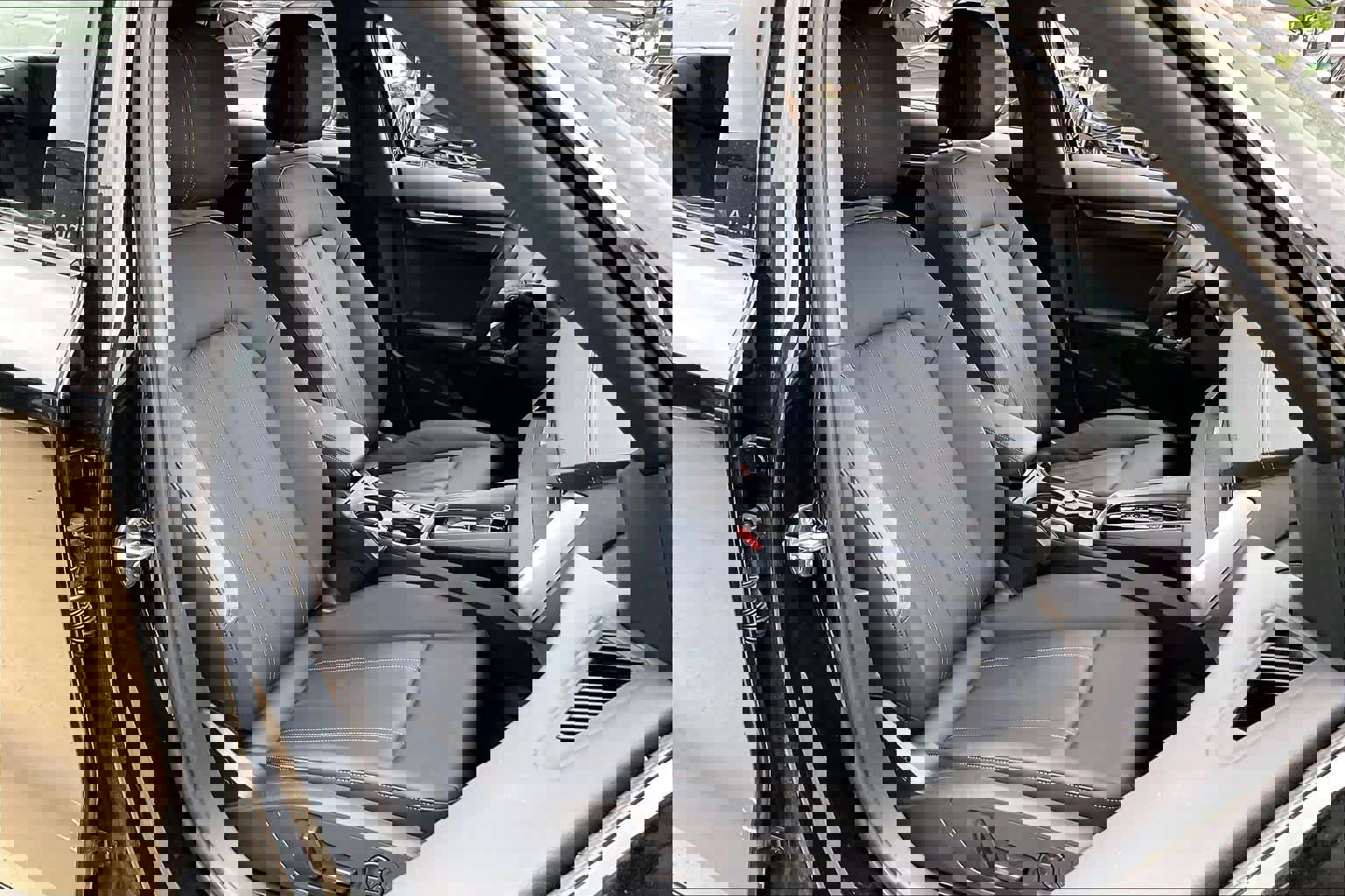 Certified 2026 Audi A3 2.0T Premium Plus w/ Premium Plus Package AWD/4WD image 10