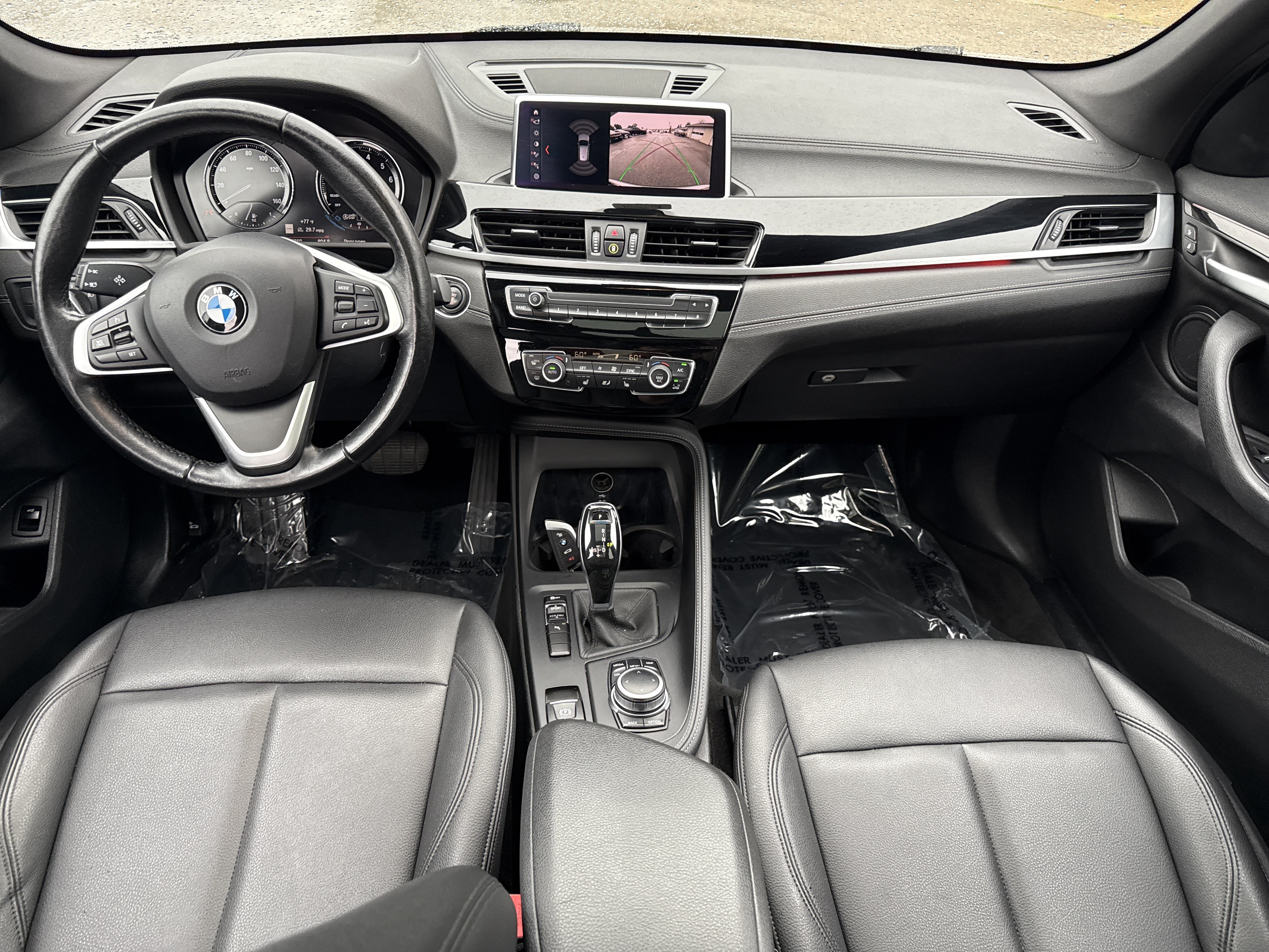 Used 2022 BMW X1 sDrive28i w/ Convenience Package FWD image 18