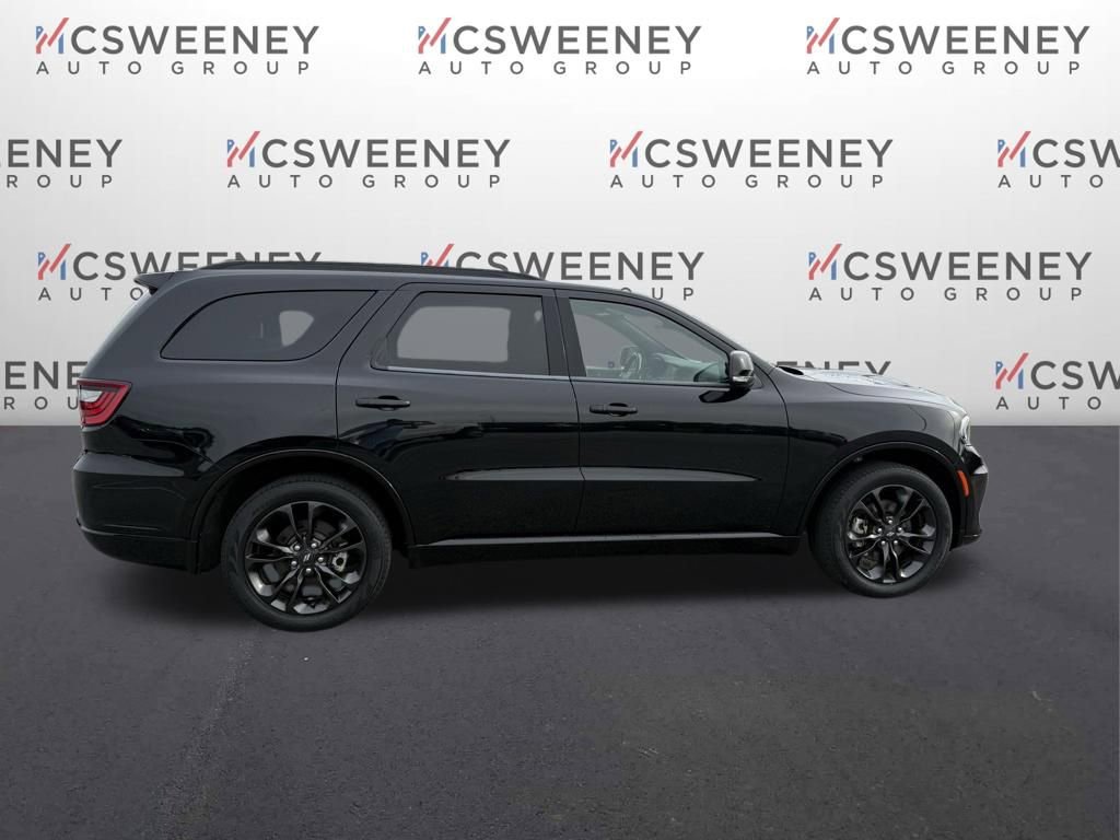 Used 2023 Dodge Durango GT AWD/4WD image 8