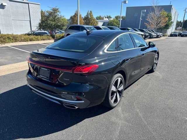 Used 2025 Audi A5 2.0T Premium w/ Convenience Package AWD/4WD image 3