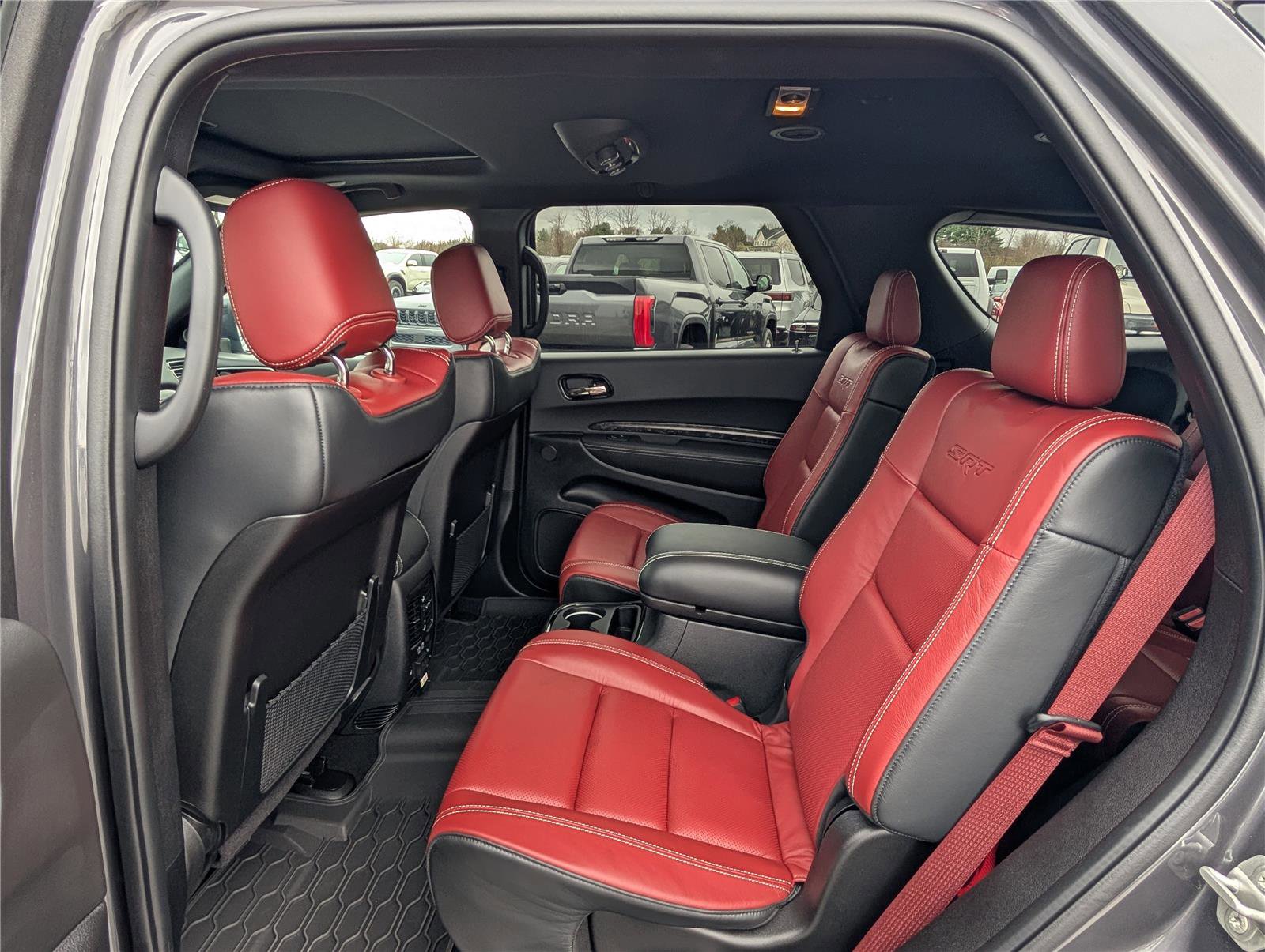 Used 2023 Dodge Durango SRT Hellcat image 19