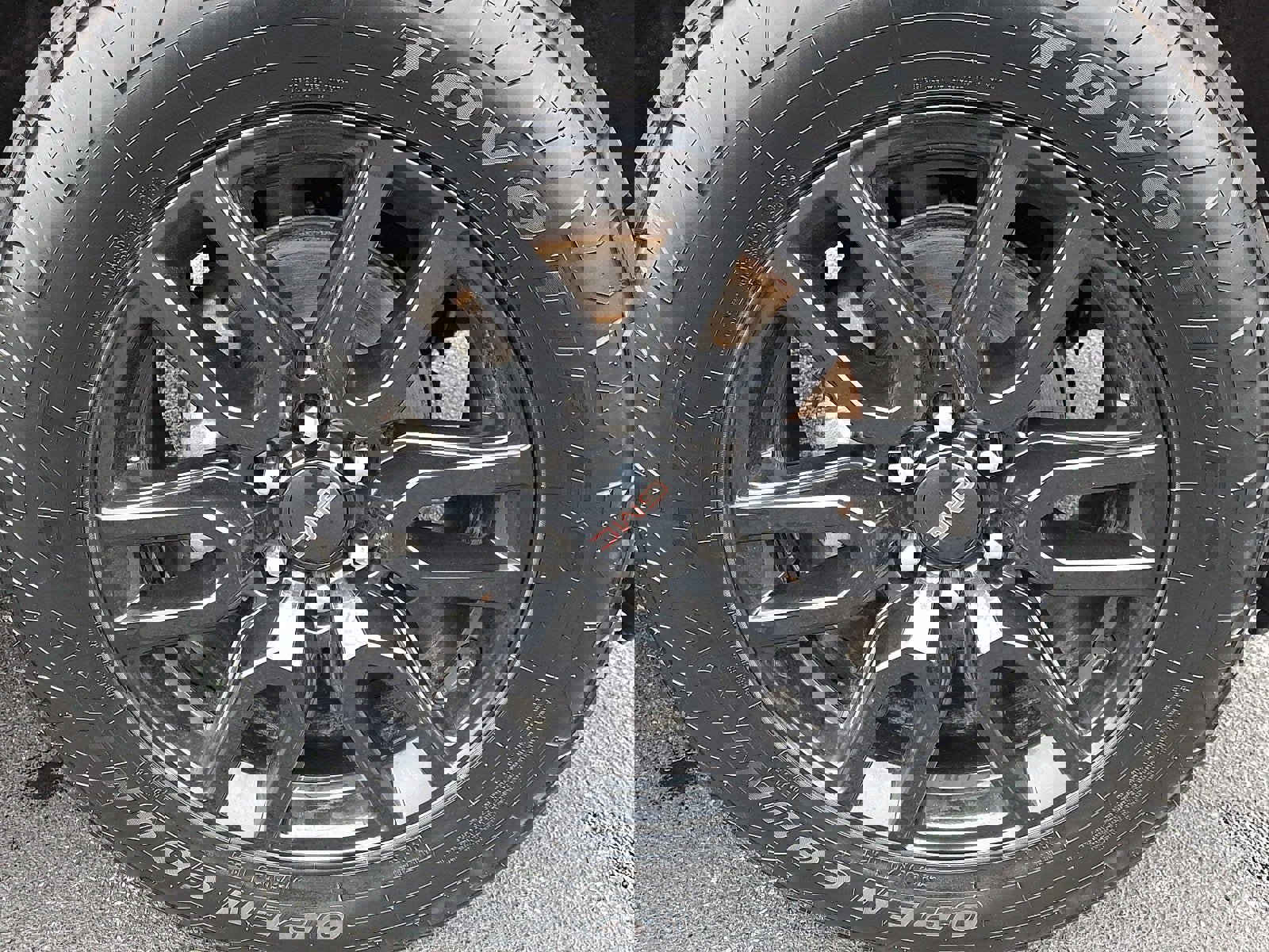 Used 2023 GMC Sierra 1500 Pro w/ Graphite Edition image 8