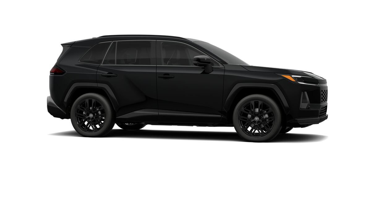New 2026 Toyota RAV4 XSE AWD/4WD image 13