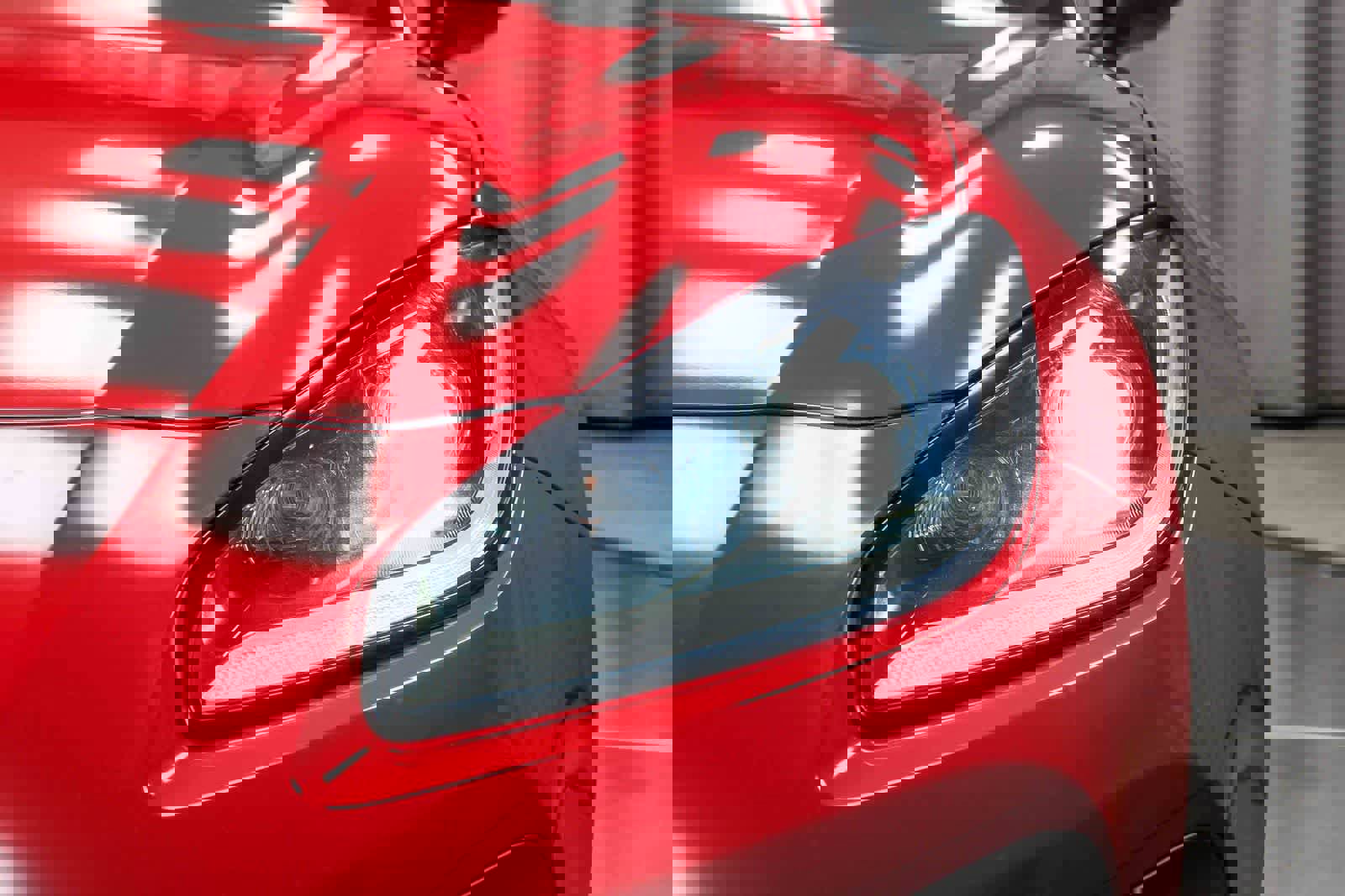 Used 2025 Toyota GR86 w/ ALL Weather Mat Package (TMS) image 12