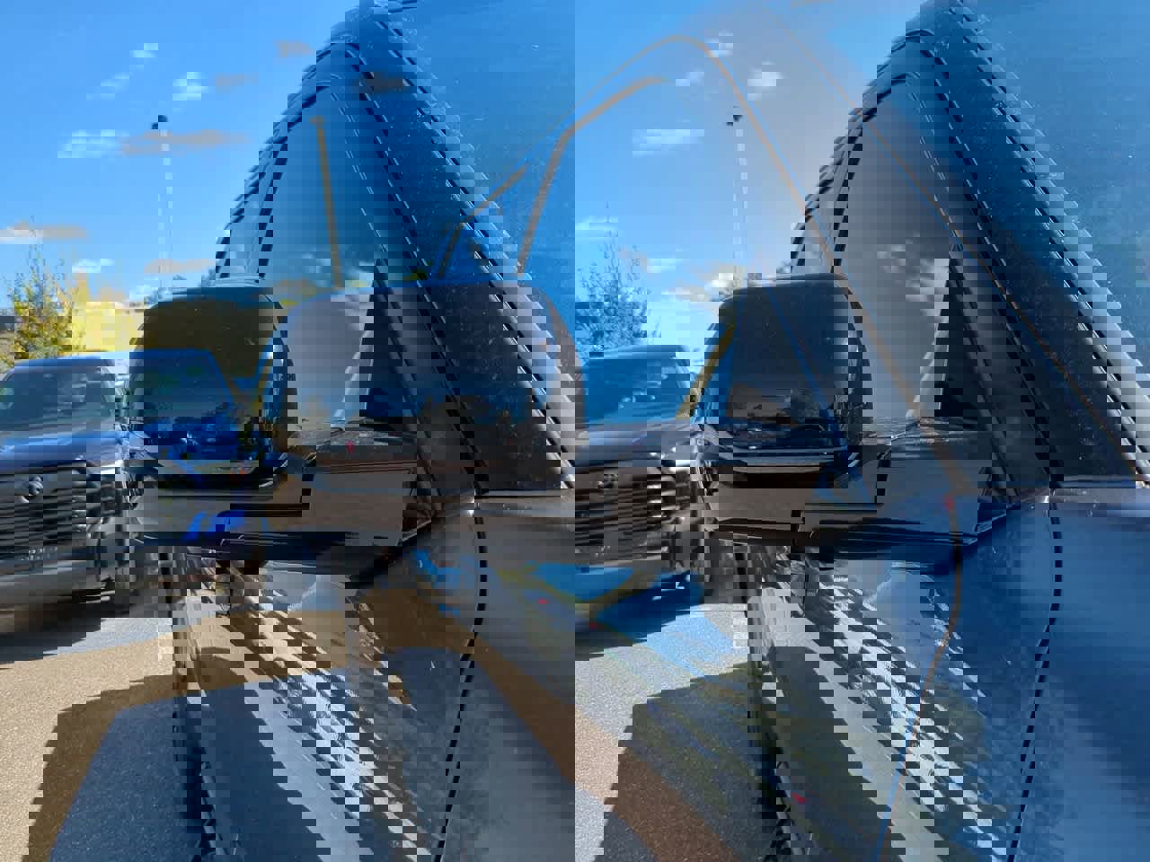 New 2026 Toyota Tundra Limited image 11