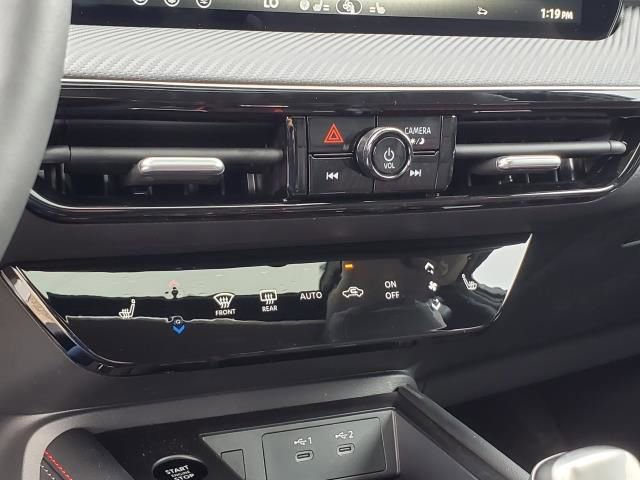 New 2026 Nissan Kicks SR w/ SR Premium Package image 27