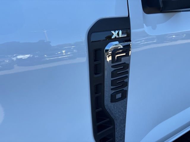 New 2026 Ford F250 XL image 3