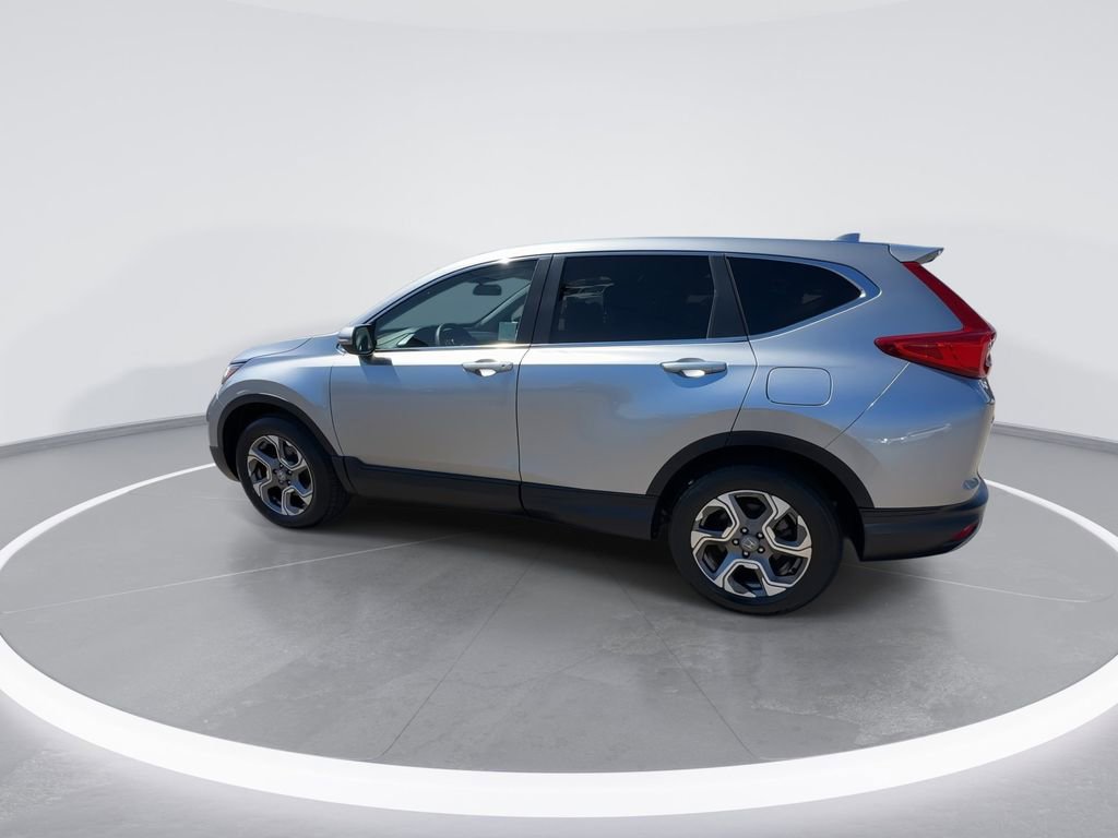 Used 2019 Honda CR-V EX image 8