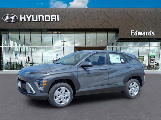 New 2026 Hyundai Kona SE