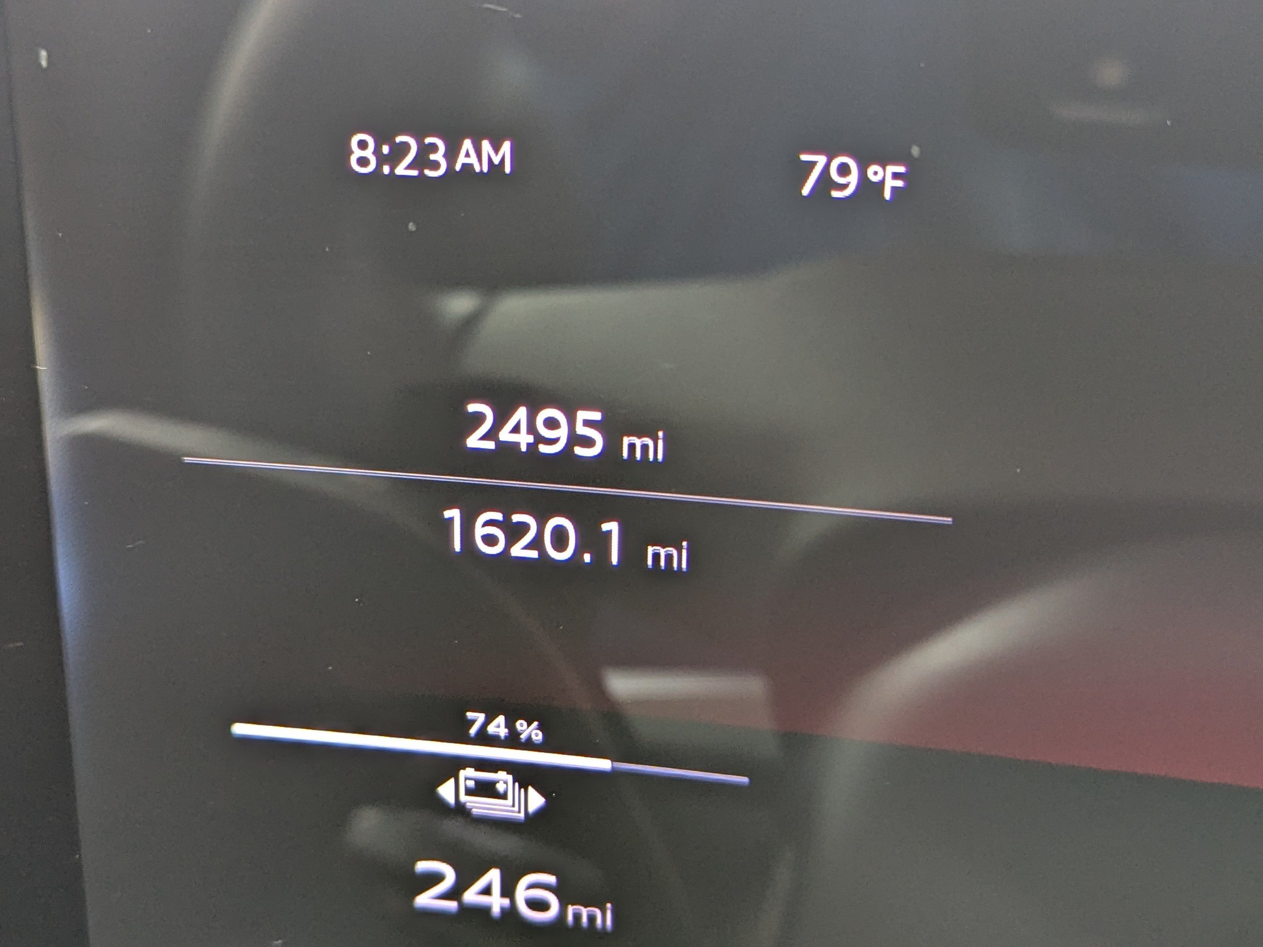 Certified 2025 Audi A6 e-tron Premium w/ Ultra Package AWD/4WD image 25