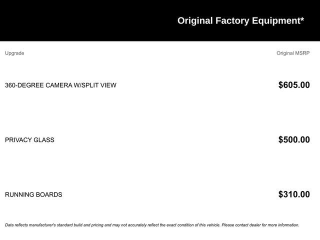 Used 2023 Ford Transit 350 XLT image 20