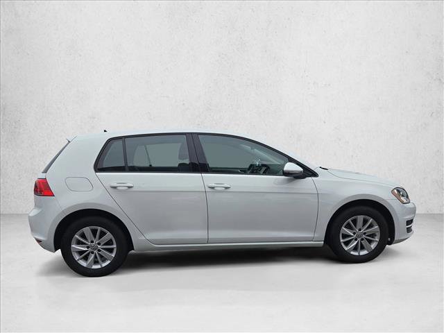 Used 2015 Volkswagen Golf S FWD video 4