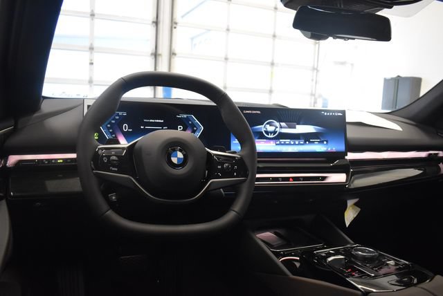 New 2027 BMW 530i xDrive w/ Premium Package AWD/4WD image 23