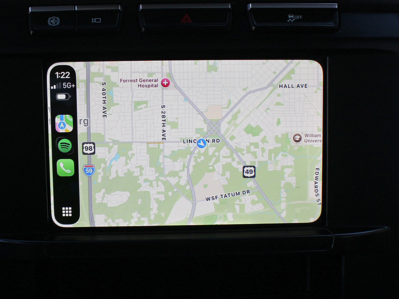 Used 2023 Ford F250 XL w/ STX Appearance Package image 28