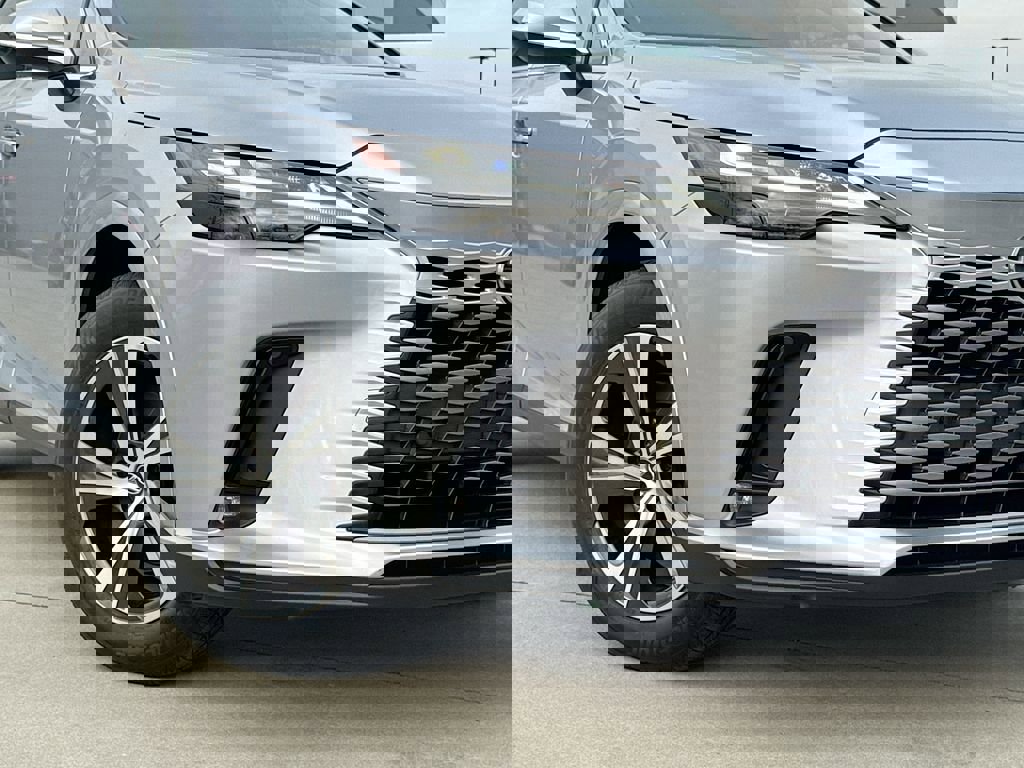 Used 2024 Lexus RX 350 Premium w/ Accessory Package (Z1) image 9