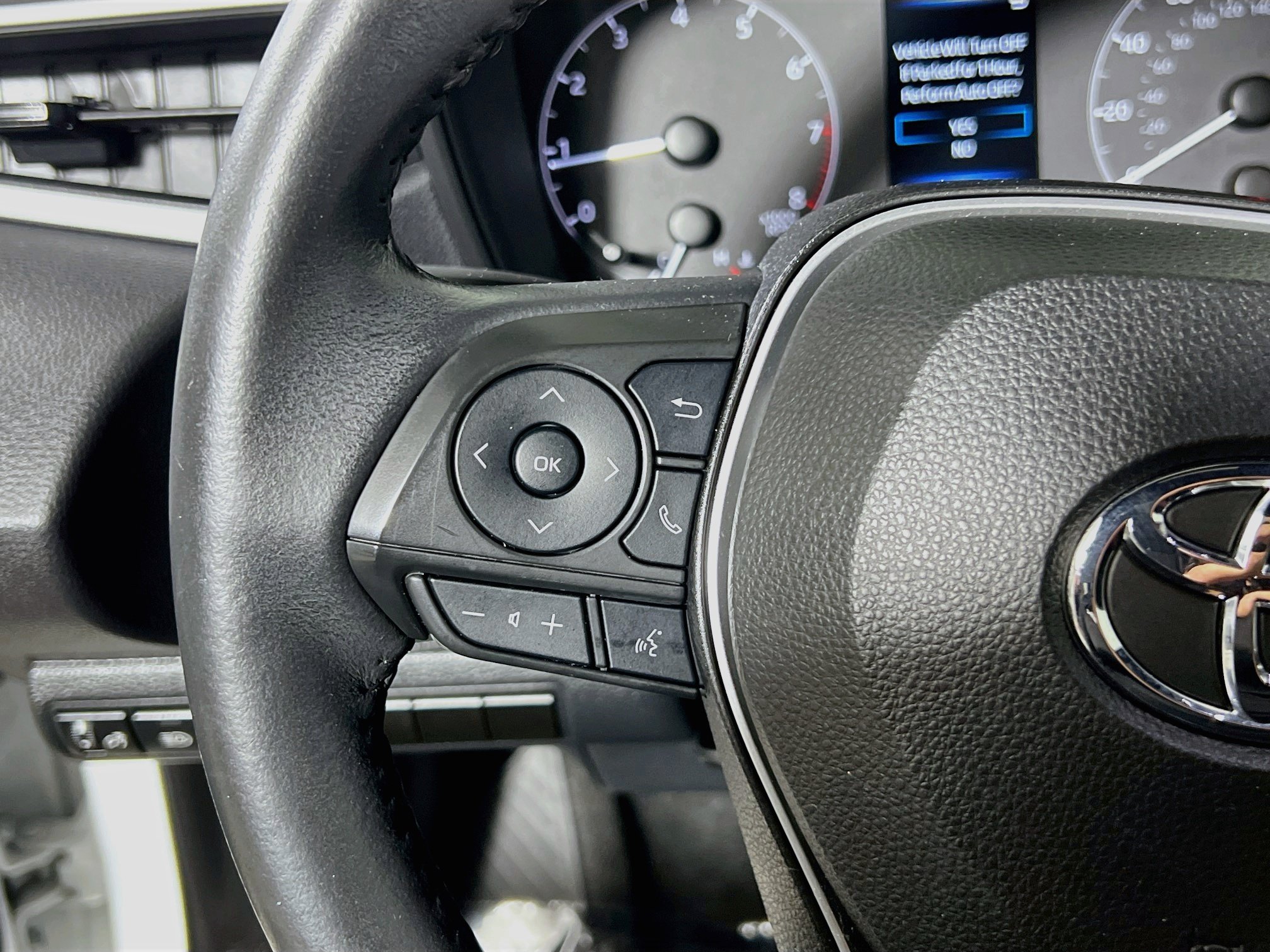 Used 2023 Toyota Corolla SE FWD image 19