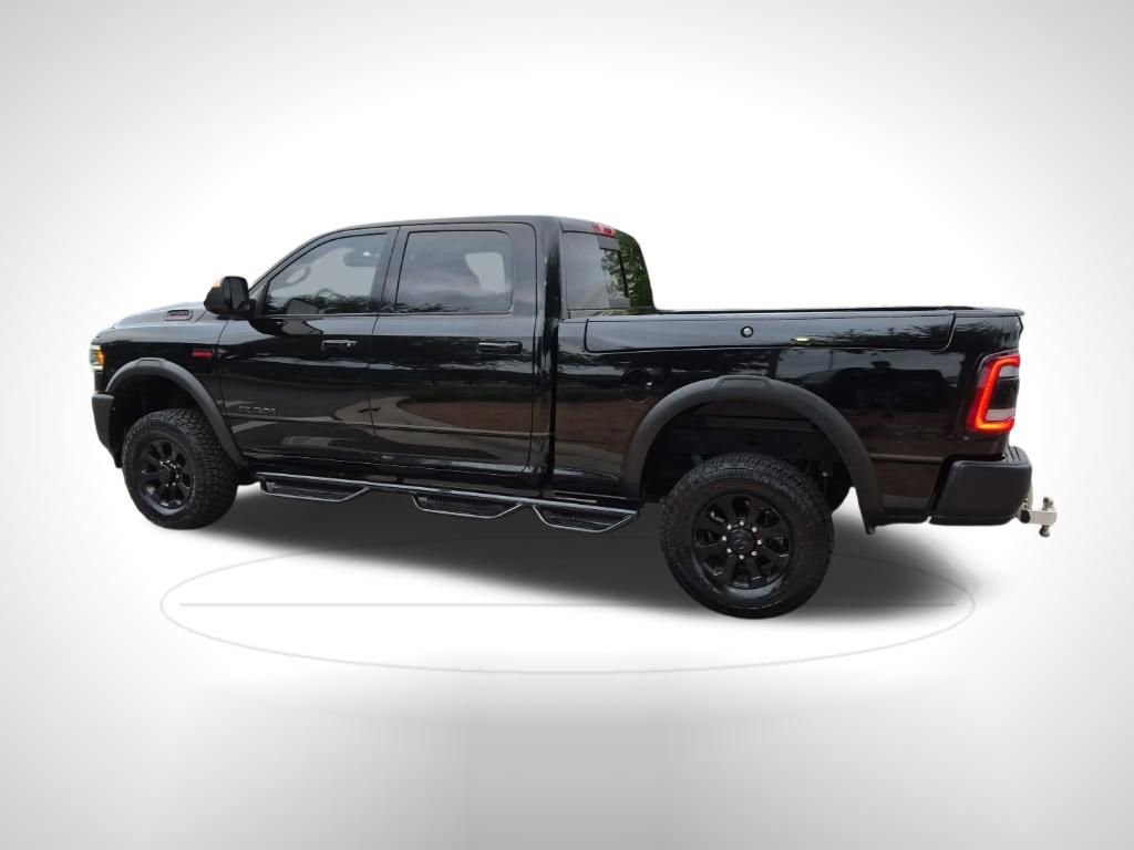 Used 2020 RAM 2500 Power Wagon image 7
