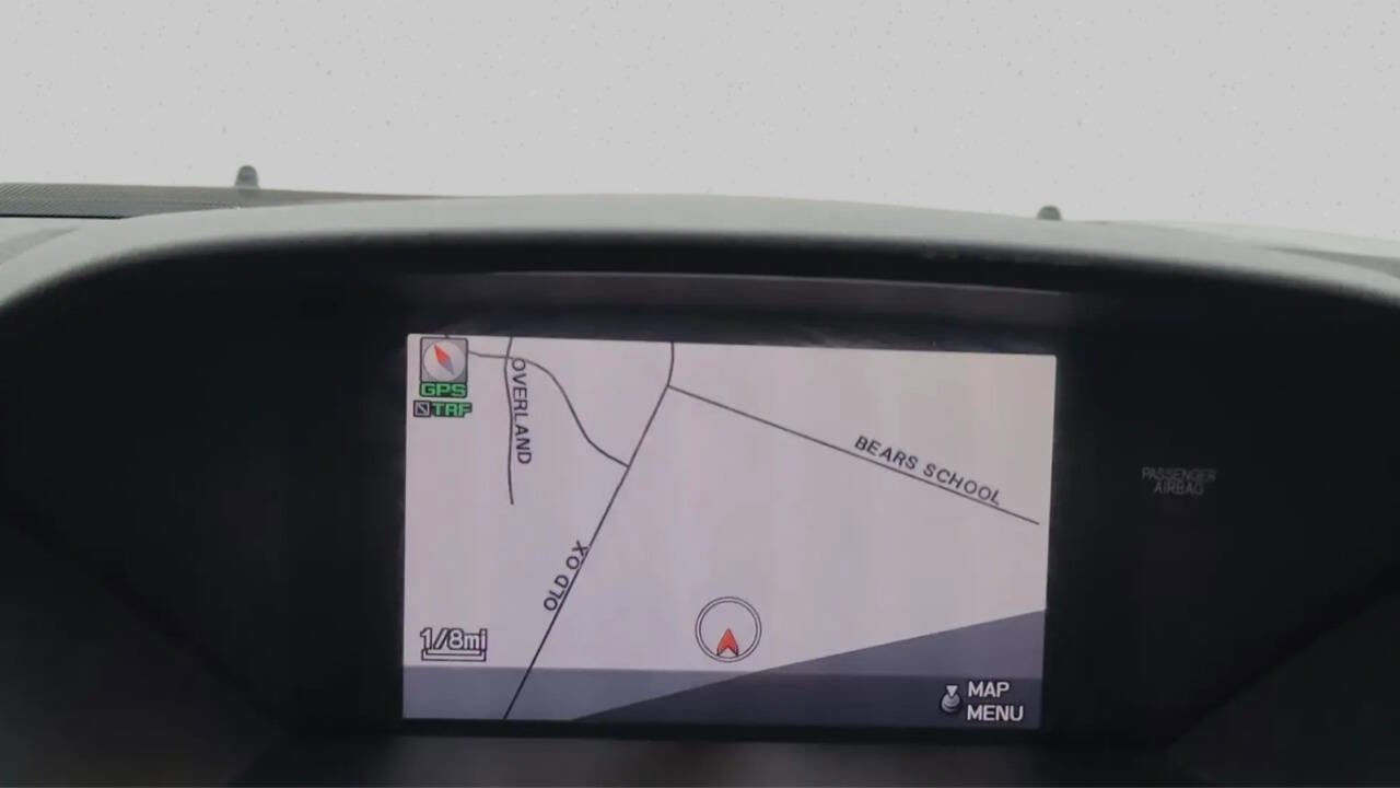 Used 2012 Honda Pilot Touring image 6