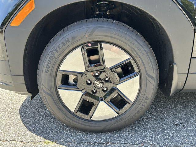 New 2026 Hyundai Santa Fe SE AWD/4WD image 39