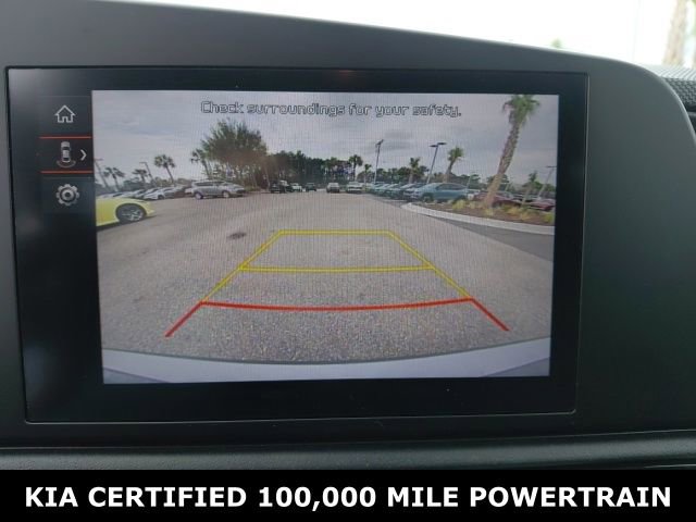 Certified 2024 Kia Niro LX image 16