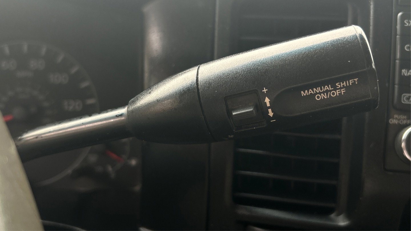 Used 2016 Nissan NV 2500 SV w/ Technology Package image 36