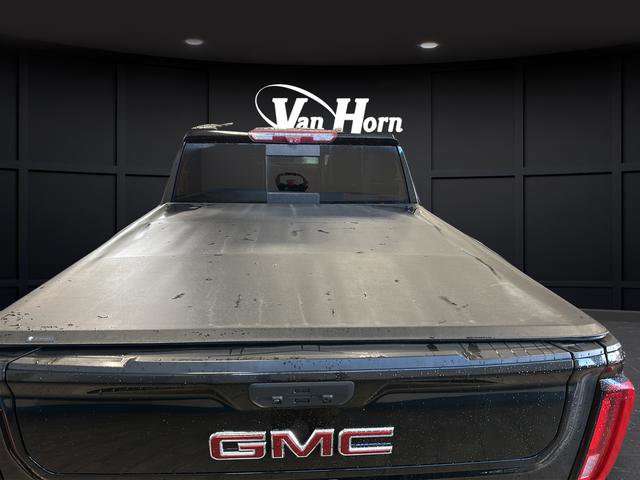 Used 2021 GMC Sierra 1500 Denali w/ Denali Ultimate Package AWD/4WD image 36