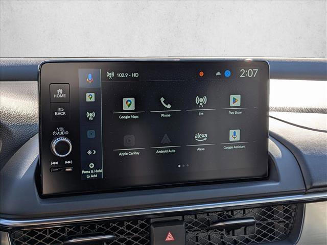 New 2026 Acura ADX A-Spec image 13