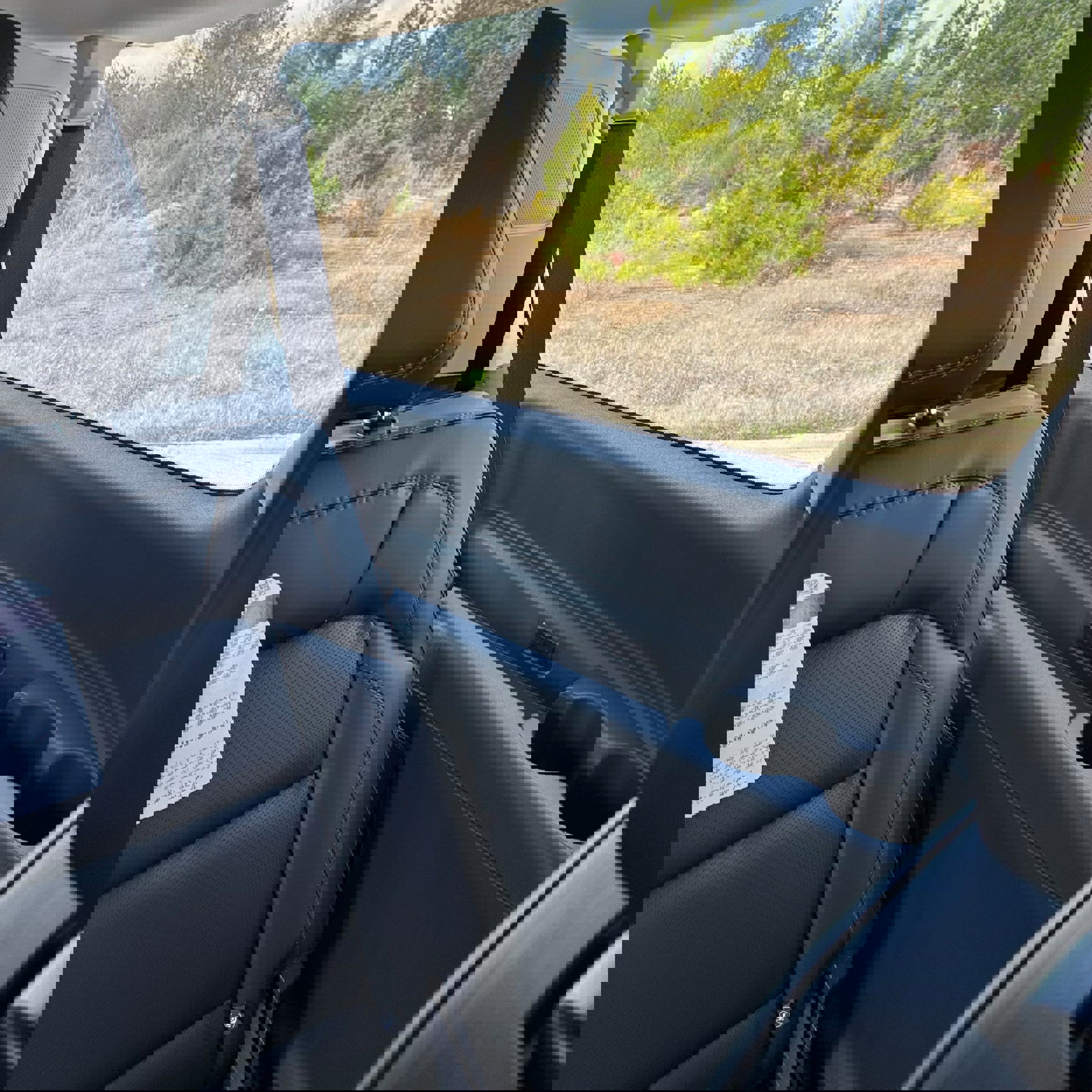 New 2025 Lincoln Navigator L Reserve image 65