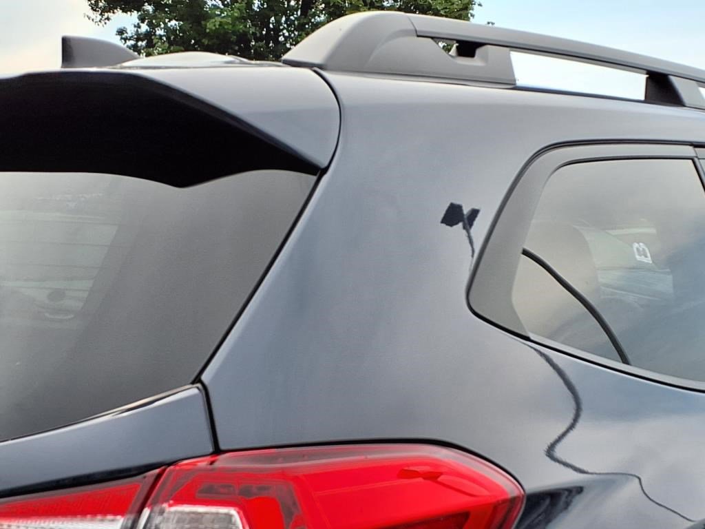 New 2025 Subaru Ascent Bronze Edition image 25