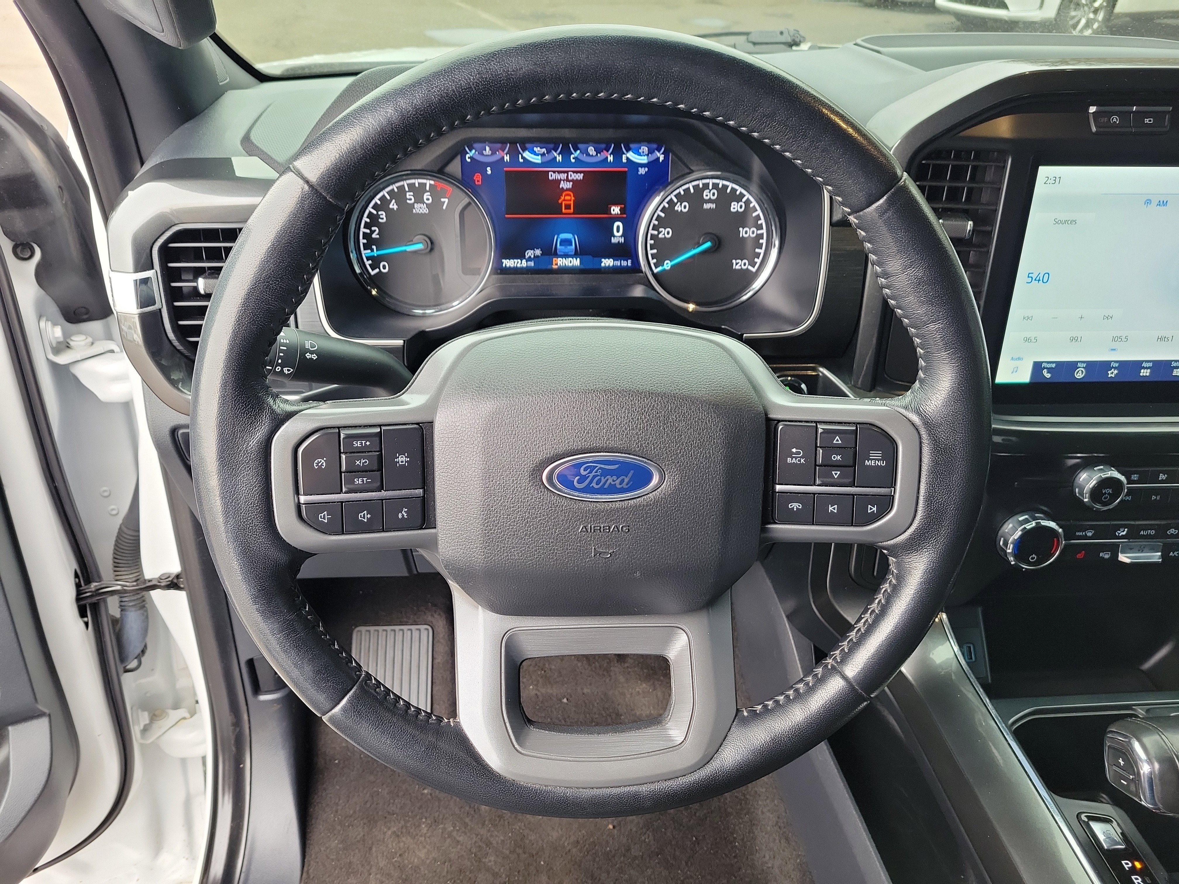 Used 2021 Ford F150 XLT w/ Equipment Group 302A High image 21