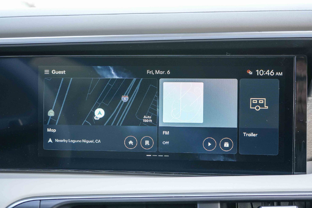New 2026 Hyundai Palisade Limited AWD/4WD image 16